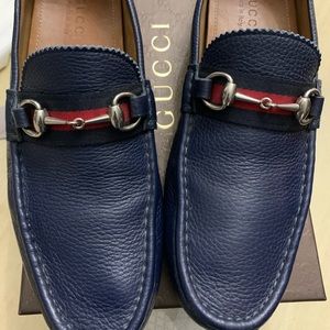 Gucci Driver loafers